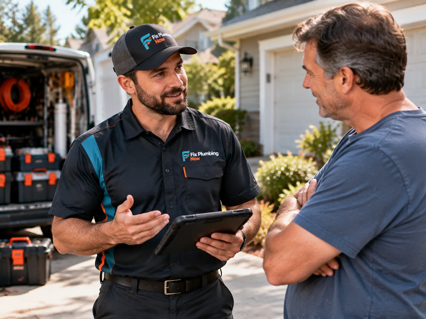 Clogged Drain Service Danbury, IA FAQs
